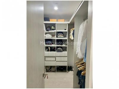 Apartamento de 3 alcobas en venta en Cumbres, Envigado, 110 m² · foto 16 de 17