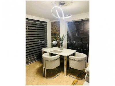 Apartamento de 2 alcobas en venta en Belen La Nubia, Medellín, 70 m² · foto 3 de 11