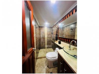 Apartamento de 2 alcobas en venta en Belen La Nubia, Medellín, 70 m² · foto 6 de 11