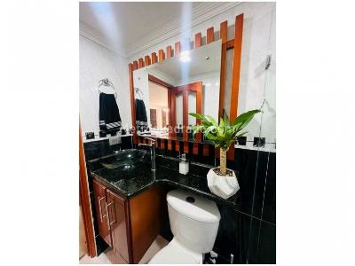 Apartamento de 2 alcobas en venta en Belen La Nubia, Medellín, 70 m² · foto 9 de 11