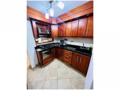 Apartamento de 2 alcobas en venta en Belen La Nubia, Medellín, 70 m² · foto 10 de 11