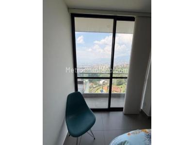 Apartamento en venta en Las Lomitas, Sabaneta · foto 2 de 14