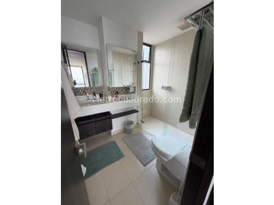 Apartamento en venta en Las Lomitas, Sabaneta · foto 3 de 14