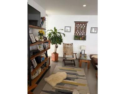 Apartamento en venta en Las Lomitas, Sabaneta · foto 4 de 14
