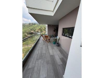 Apartamento en venta en Las Lomitas, Sabaneta · foto 6 de 14