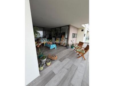 Apartamento en venta en Las Lomitas, Sabaneta · foto 7 de 14
