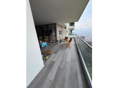 Apartamento en venta en Las Lomitas, Sabaneta · foto 8 de 14
