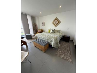 Apartamento en venta en Las Lomitas, Sabaneta · foto 9 de 14
