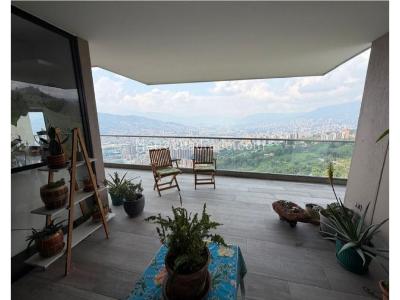 Apartamento en venta en Las Lomitas, Sabaneta · foto 10 de 14