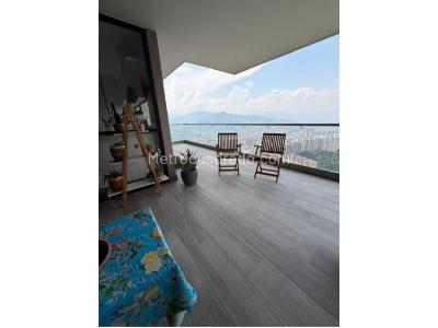 Apartamento en venta en Las Lomitas, Sabaneta · foto 11 de 14