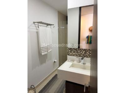 Apartamento en venta en Las Lomitas, Sabaneta · foto 12 de 14