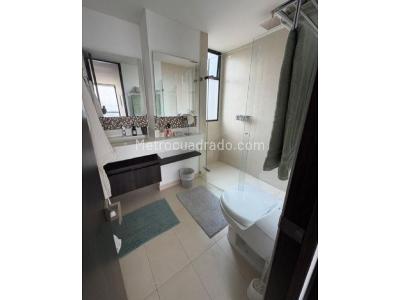 Apartamento en venta en Las Lomitas, Sabaneta · foto 14 de 14