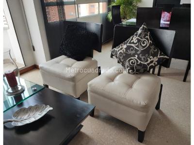 Apartamento en venta en Conquistadores, Medellín · foto 2 de 14