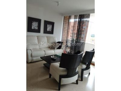 Apartamento en venta en Conquistadores, Medellín · foto 3 de 14