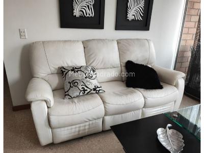 Apartamento en venta en Conquistadores, Medellín · foto 4 de 14