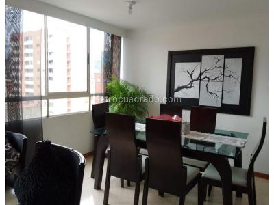 Apartamento en venta en Conquistadores, Medellín · foto 5 de 14