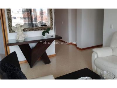 Apartamento en venta en Conquistadores, Medellín · foto 6 de 14