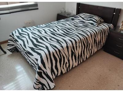 Apartamento en venta en Conquistadores, Medellín · foto 8 de 14
