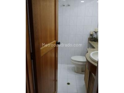 Apartamento en venta en Conquistadores, Medellín · foto 12 de 14