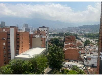 Apartamento en venta en Conquistadores, Medellín · foto 13 de 14