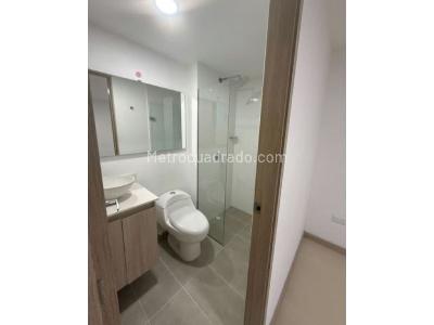 Apartamento de 3 alcobas en venta en Las Lomitas, Sabaneta, 86 m² · foto 11 de 16