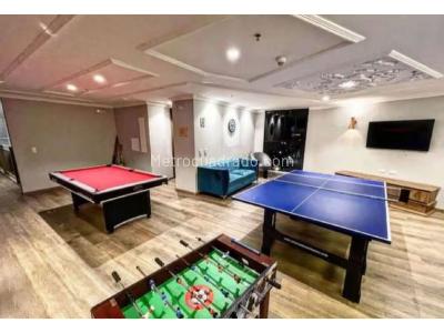 Apartamento de 3 alcobas en venta en Las Lomitas, Sabaneta, 86 m² · foto 13 de 16