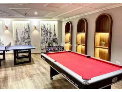 Apartamento de 3 alcobas en venta en Las Lomitas, Sabaneta, 86 m² · foto 14 de 16