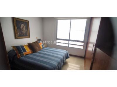 Apartamento de 2 alcobas en venta en La Castellana, Medellín, 67 m² · foto 6 de 6