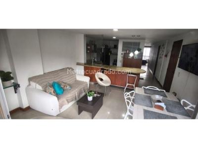 Apartamento de 2 alcobas en venta en La Castellana, Medellín, 67 m² · foto 2 de 6