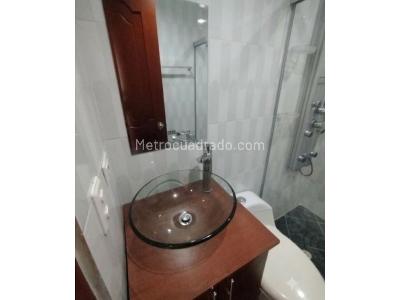 Apartamento de 3 alcobas en venta en Santa Ana, Bello, 80 m² · foto 11 de 12