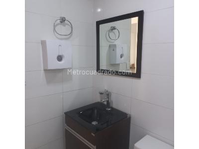 Casa de 4 alcobas en venta en Laureles, Medellín, 180 m² · foto 19 de 20