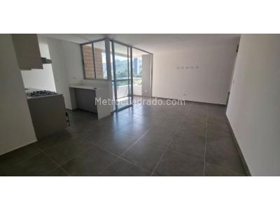 Apartamento de 3 alcobas en venta en Las Lomitas, Sabaneta, 84 m² · foto 2 de 20