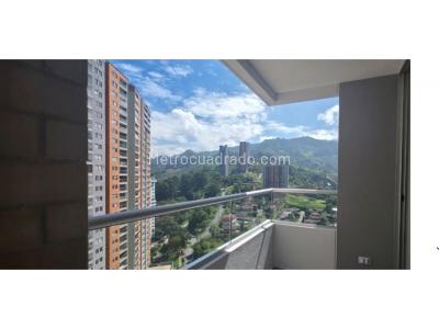 Apartamento de 3 alcobas en venta en Las Lomitas, Sabaneta, 84 m² · foto 3 de 20