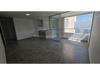 Apartamento de 3 alcobas en venta en Las Lomitas, Sabaneta, 84 m² · foto 7 de 20