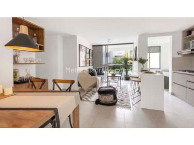 Apartamento de 3 alcobas en venta en Las Lomitas, Sabaneta, 84 m² · foto 13 de 20