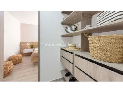 Apartamento de 3 alcobas en venta en Las Lomitas, Sabaneta, 84 m² · foto 14 de 20