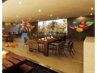 Apartamento de 3 alcobas en venta en Las Lomitas, Sabaneta, 84 m² · foto 15 de 20