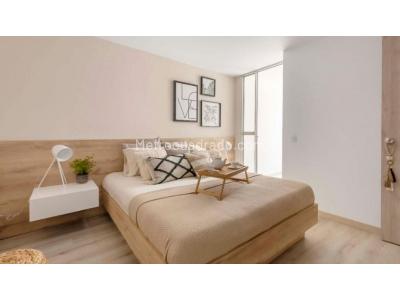 Apartamento de 3 alcobas en venta en Las Lomitas, Sabaneta, 84 m² · foto 16 de 20