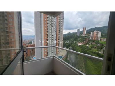 Apartamento de 3 alcobas en venta en Las Lomitas, Sabaneta, 84 m² · foto 11 de 17
