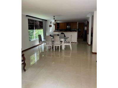 Casa de 4 alcobas en venta en Benedictinos, Envigado, 390 m² · foto 5 de 20