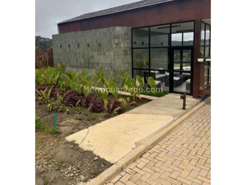 Lote en Venta, Alto De Las Palmas, Envigado - Vista 2