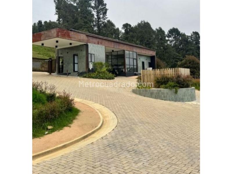 Lote en Venta, Alto De Las Palmas, Envigado - Vista 3