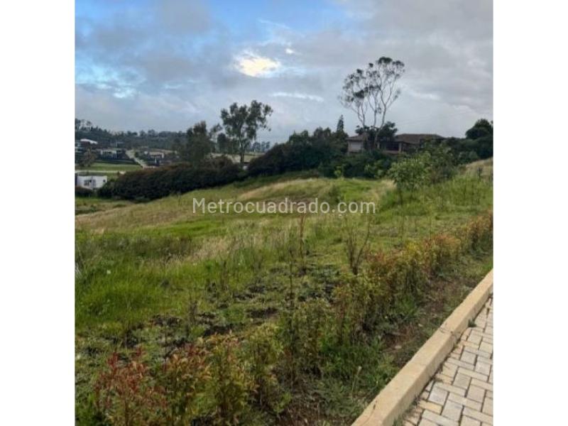 Lote en Venta, Alto De Las Palmas, Envigado - Vista 5