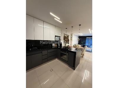 Casa de 3 alcobas en venta en Camino Verde, Envigado, 138 m² · foto 3 de 20