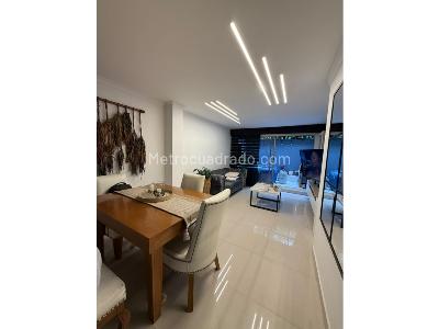 Casa de 3 alcobas en venta en Camino Verde, Envigado, 138 m² · foto 4 de 20
