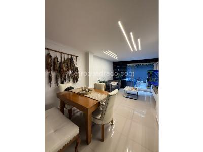Casa de 3 alcobas en venta en Camino Verde, Envigado, 138 m² · foto 5 de 20