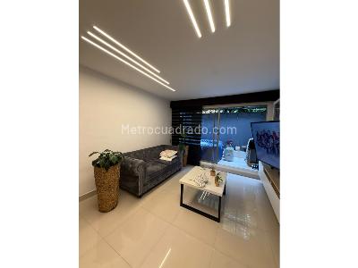 Casa de 3 alcobas en venta en Camino Verde, Envigado, 138 m² · foto 6 de 20