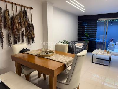Casa de 3 alcobas en venta en Camino Verde, Envigado, 138 m² · foto 7 de 20