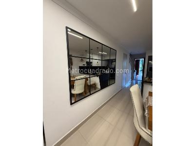 Casa de 3 alcobas en venta en Camino Verde, Envigado, 138 m² · foto 8 de 20