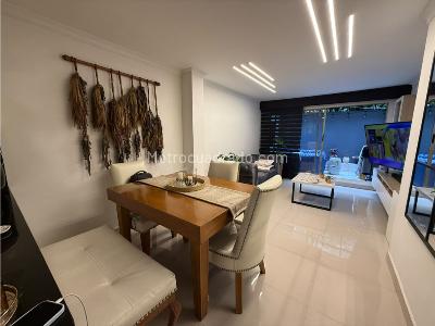 Casa de 3 alcobas en venta en Camino Verde, Envigado, 138 m² · foto 9 de 20